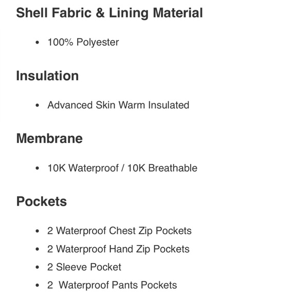 Women’s AlpineChill SnowStorm one Piece Snowsuit by Arctic Queen. - Picture 2 of 11